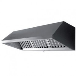 Campanas extractoras profesionales: guía definitiva 2026