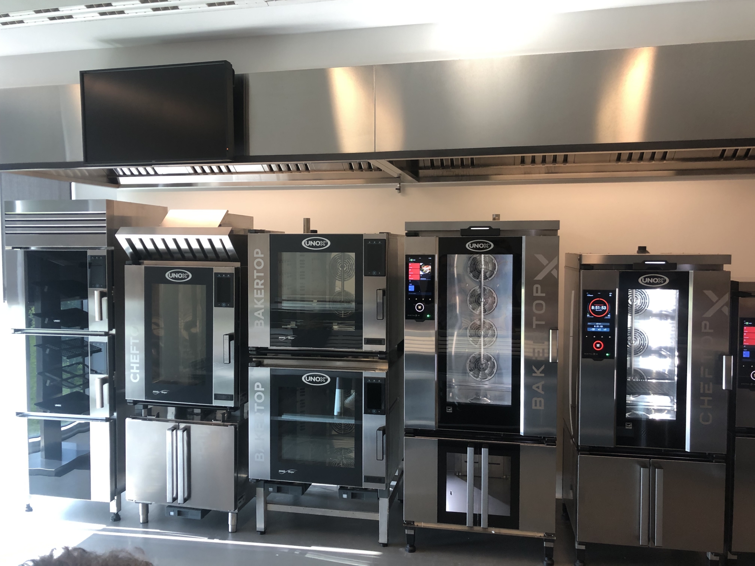 Fallos frecuentes al elegir un horno profesional. ¿cómo evitarlos?