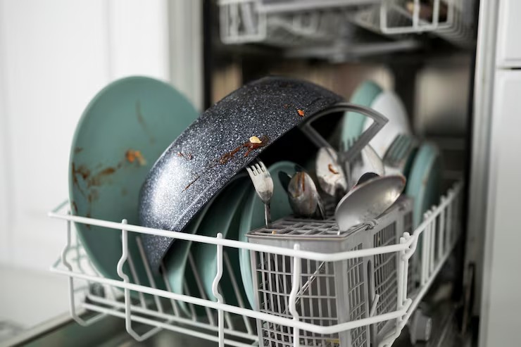 Fallos frecuentes al instalar un lavavajillas en hostelería