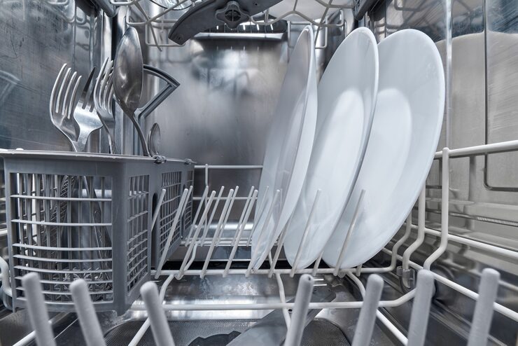 Lavavajillas profesionales para hostelería: guía de compra