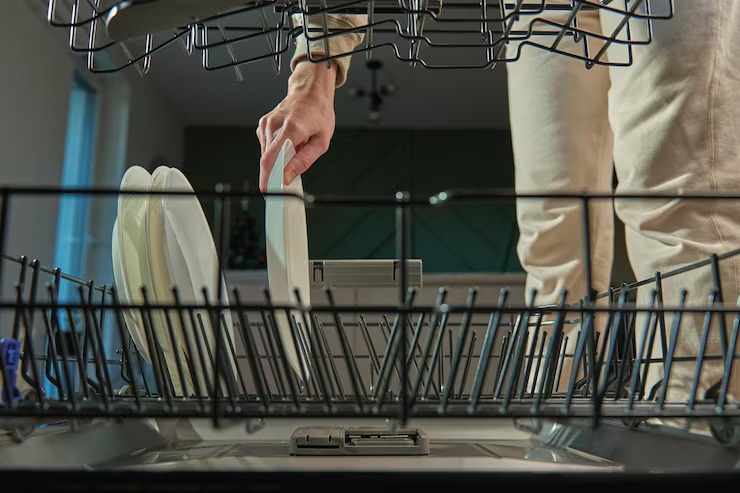 ¿Qué lavavajillas elegir según el tipo de cocina profesional?