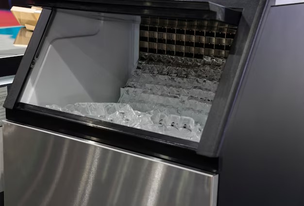 Máquinas de hielo para hostelería: ¿cuál necesitas realmente?