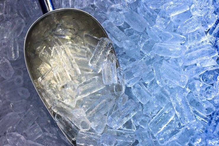 ¿Cómo mantener el hielo limpio y perfecto en tu negocio?