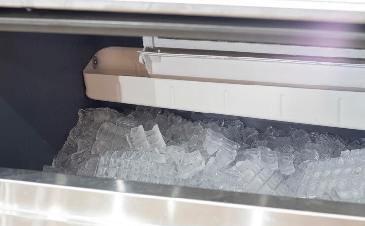 ¿Por qué una buena máquina de hielo mejora la experiencia del cliente?