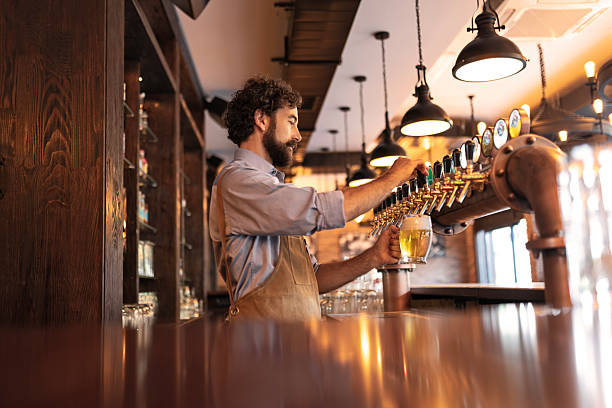 Maquinaria para bar: guía para equipar tu negocio